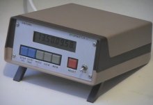Stopwatch III